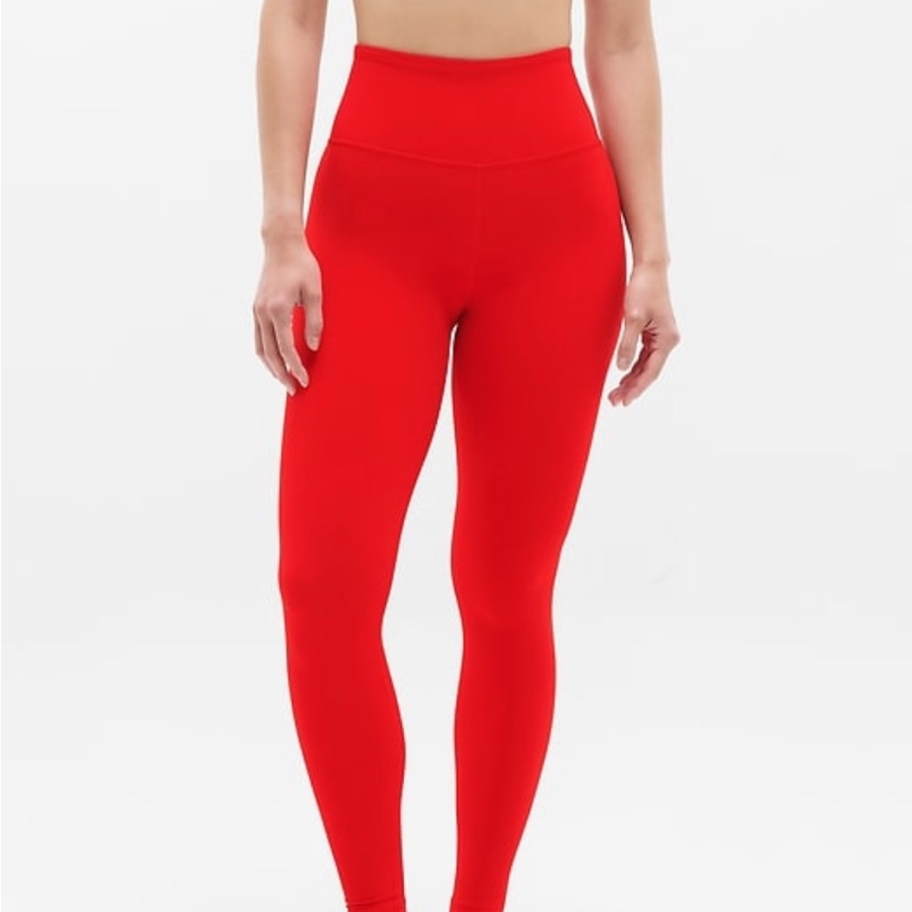 Athleta Elation Ultra High Rise Legging